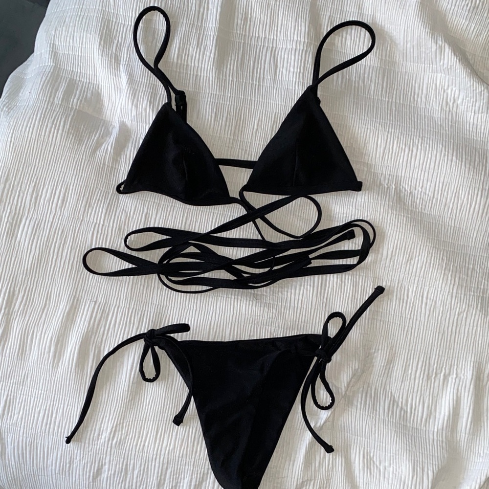 Lioness Bikini